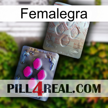 Femalegra 38